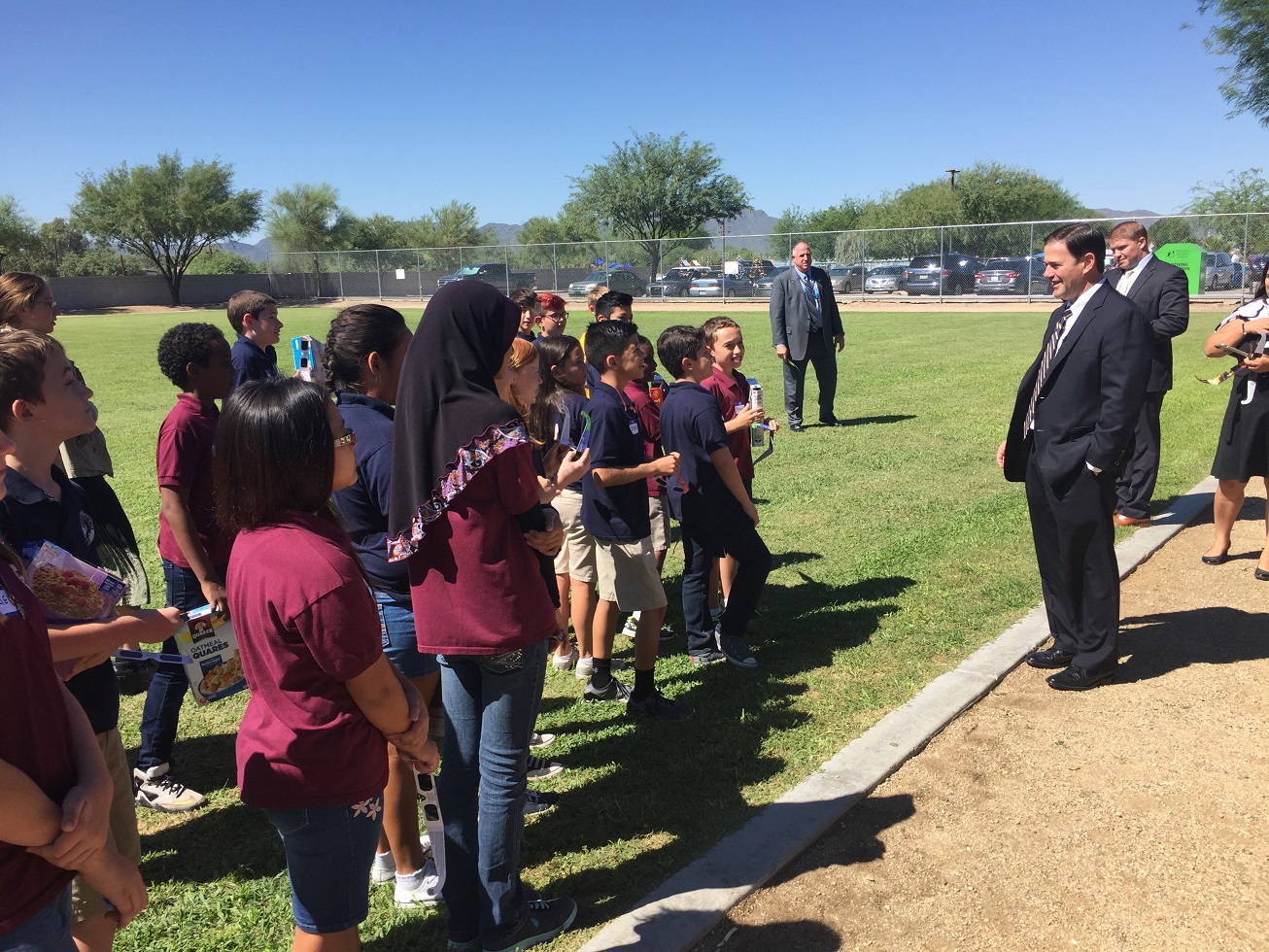 sonoran science academy east