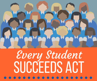 The New 2015 Federal Every Student Succeeds